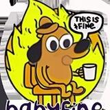 🔥$BABYFINE🔥 0/0 TAX RENOUNCED