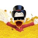 Lucky Dime Lottery Token {ENG}