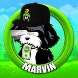 Marvin - Elon's Doge (0/0)