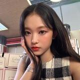 ㅤㅤ˗ˋ Haerin ! ♡