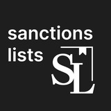 Sanctions Lists