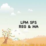 LPM SFS REG & MA
