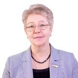 Евдокия Евсикова