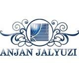 ANJAN JALYUZI BAGET KARNIZ ELITA PARDALARI