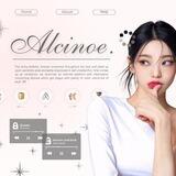 ✿︭ ۪ ۫ ⊹ ALCINOE — OPEN & HIRMIN ♡︬