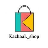kazhaal shop