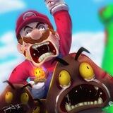 CRAZY MARIO - 0 TAX RENOUNCE