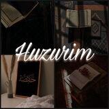 Huzurim