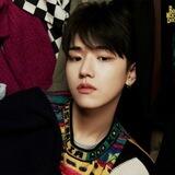 Riwoo Boynextdoor