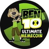 Ben 10: Ultimate Meme Coin (Channel)