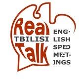 REAL TALK Tbilisi