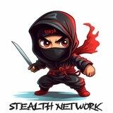 Stealth Network