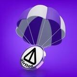 Airdrop irtton (ایردراپ _همستر _ ادلیست تپ سواپ _فولدر تسک _پوشه_قرعه پرمیوم)Notcoin