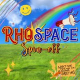 RHOSPACE SPIN—OFF.
