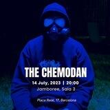the Chemodan в Барселоне