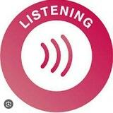 Intensive listening course