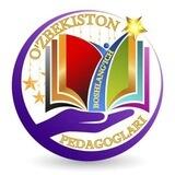 💻💻O'ZBEKISTON PEDAGOGI💻💻 Chat