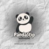 Pandastip