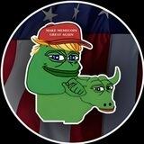 TrumpBull Portal 🇺🇸