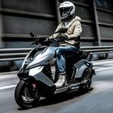 Skuter Premium Class