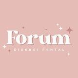 Open Forum Diskusi Base Rental.