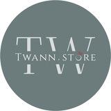 Twann.store: украшения с цветами
