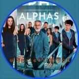 🇫🇷 Alphas VF FRENCH INTEGRALE SAISON 3 2 1 FR VOIR