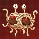 Spaghetti Monster | $SPAGMO