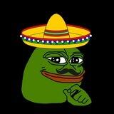 Senor Pepe Official $SPEPE