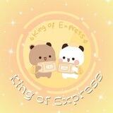 [ HIRING ADMIN ] 𝐎𝐅𝐂.𝐊𝐈𝐍𝐆 𝐎𝐅 𝐄𝐗𝐏𝐑𝐄𝐒𝐒 𝐃𝐄𝐋𝐈𝐕𝐄𝐑𝐘