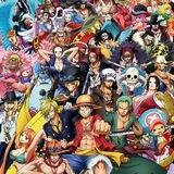 ONE PIECE - 0 TAX