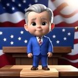 BABY BIDEN (BSC MOONSHOT)