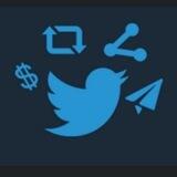 توییت باز