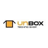 Unbox - Mobile | Surxondaryo