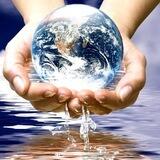 Херсон. Вода 💦 для жизни 🤍💙❤️