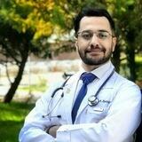 دکتر میانجی متخصص جنسی🌱