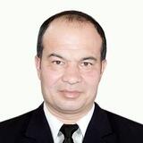 SHUHRATJON SAYFULLAYEV