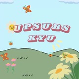 Upsubs kyu
