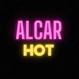 🔥 𝐀𝐋𝐂𝐀𝐑 𝐇𝐎𝐓 🔥