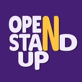 Open Standup
