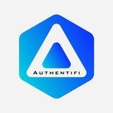Authentifi Portal