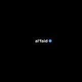 ㅤㅤ al'faid – kg