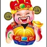CSY 财神爷官方中文群