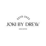 JOKI KETIK / PEMBUATAN PPT