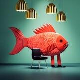 FishInDesign|Дизайн Интерьера