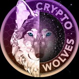 CryptoWolves Lounge