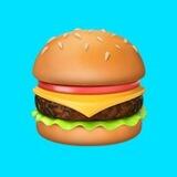 Floor CheeseBurger Chat