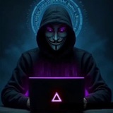 ANONYMOUS SCANNER