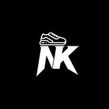 Кроссовки ”NK”