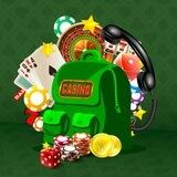 Bags Casino 🎒🎒🎒🎲